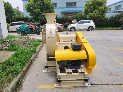 高壓風機的維護及保養？