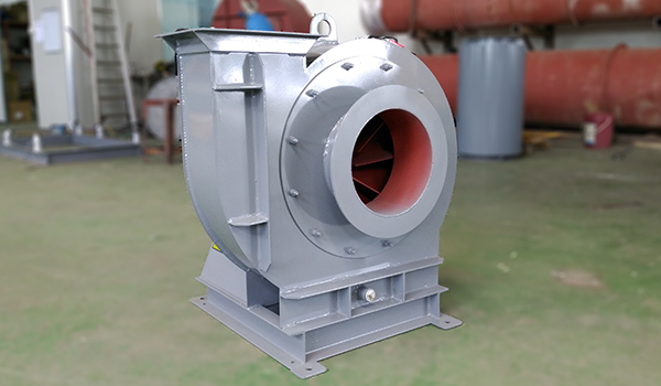 離心式風(fēng)機(jī)-除塵離心風(fēng)機(jī)
