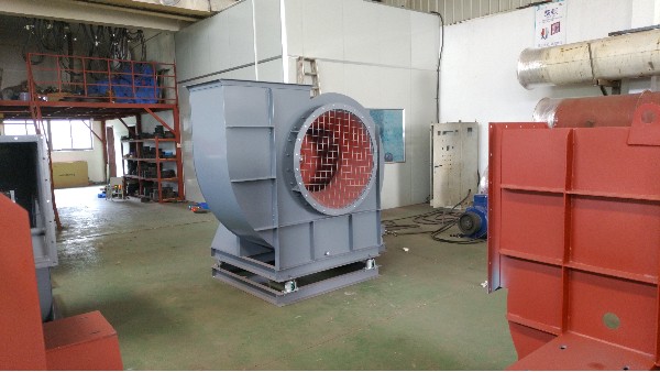 防爆風機和普通風機的區別？