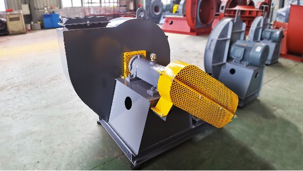 耐高溫工業離心風機生產廠家