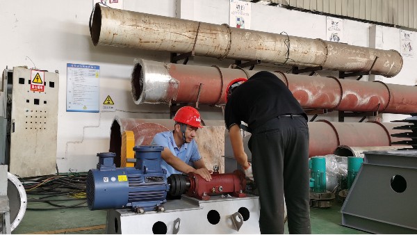 佰斯拓的高溫高壓離心通風機質量如何？值得信任么？