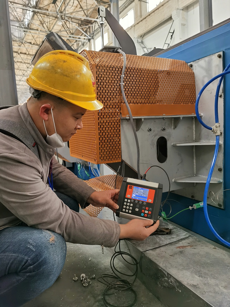 怎么讓不銹鋼風(fēng)機(jī)在長(zhǎng)期運(yùn)行中不跳機(jī)？