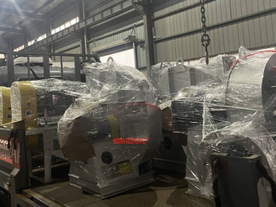 引風機和送風機區別