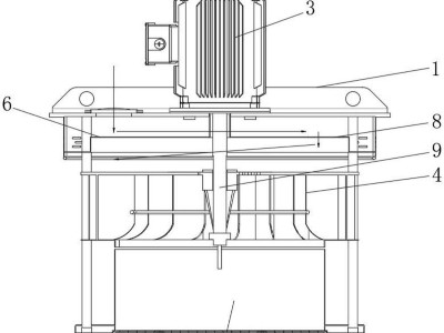昆山佰斯拓申請插入式高溫風(fēng)機(jī)專利，降低輸出軸的溫度