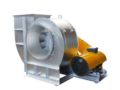 火電廠的引風(fēng)機(jī)出現(xiàn)故障的原因你知道嗎？佰斯拓