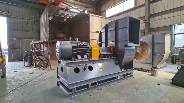 除塵風(fēng)機(jī)的作用是什么？