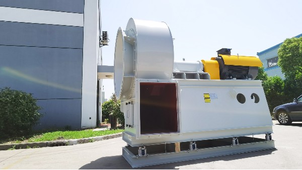 風(fēng)機(jī)對(duì)除塵的重要性？