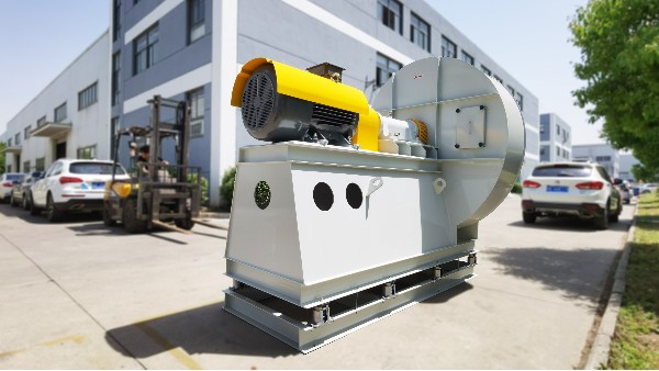 除塵風(fēng)機(jī)安裝注意事項(xiàng)有哪些？