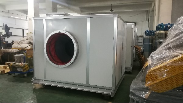 哪種類型的除塵風(fēng)機(jī)或真空泵更有效？