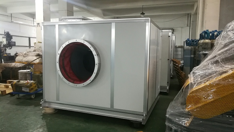 哪種類型的除塵風機或真空泵更有效？