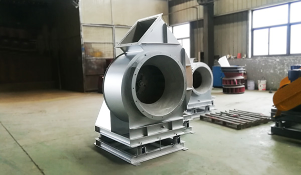 定制高溫離心風(fēng)機(jī)什么牌子好？-大家看好昆山佰斯拓