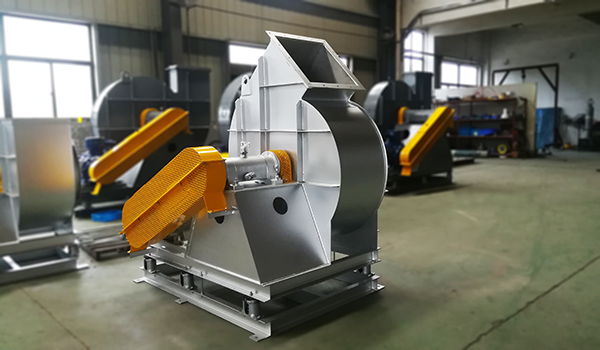 定制高溫離心風(fēng)機(jī)什么牌子好？-佰斯拓定制高溫風(fēng)機(jī)