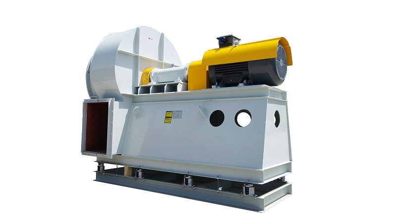 柜式離心風機的安裝方式及注意事項？