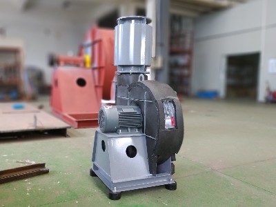 低噪聲離心風機與分體式管道換氣扇的區別