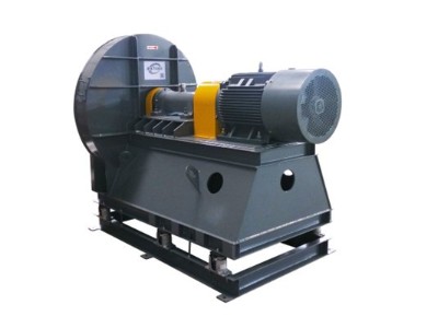 高壓風機該怎么保養？佰斯拓