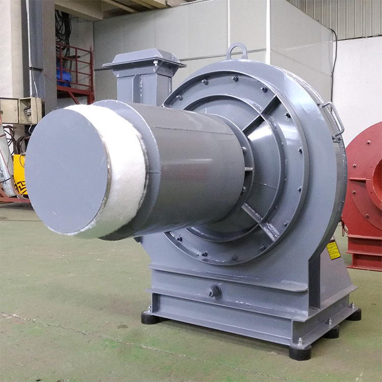 離心風(fēng)機(jī)好？還是真空泵更勝一籌？