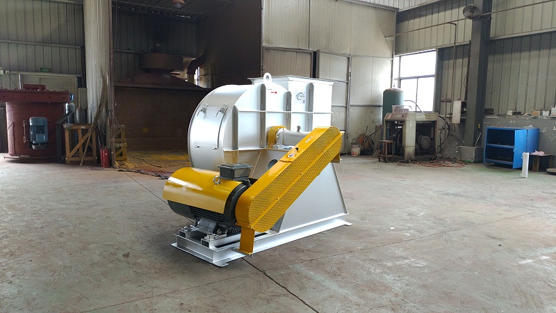 選購(gòu)防爆風(fēng)機(jī)注意事項(xiàng)有哪些？