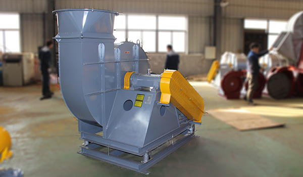 不銹鋼離心風(fēng)機