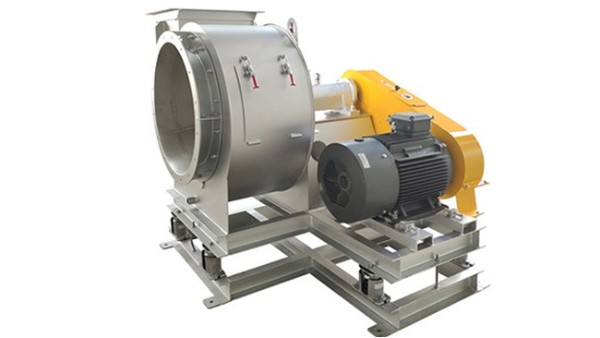不銹鋼離心風(fēng)機(jī)的設(shè)計要素是什么？佰斯拓