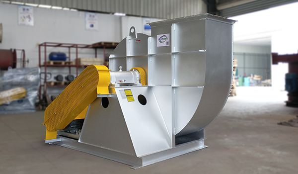 影響高溫離心風(fēng)機(jī)的價格的4大因素