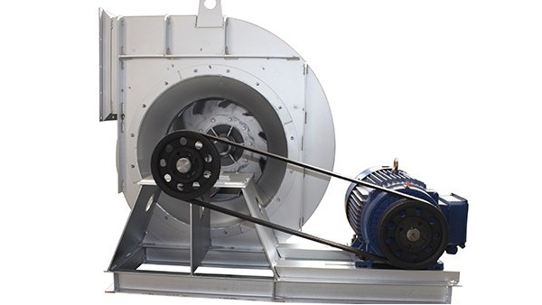 高壓離心風機軸承溫度升高的因素有些？佰斯拓