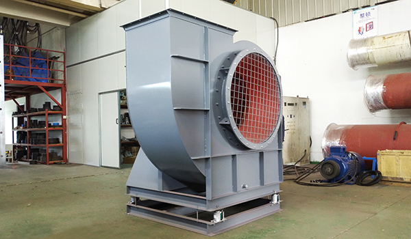 除塵離心風機哪家比較好？