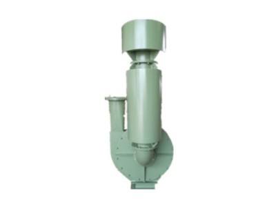 高溫防爆風機與普通風機區別在哪？佰斯拓