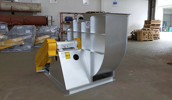 高溫離心風機-823