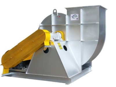 蘇州排煙風(fēng)機(jī)是如何計(jì)算風(fēng)量的？佰斯拓