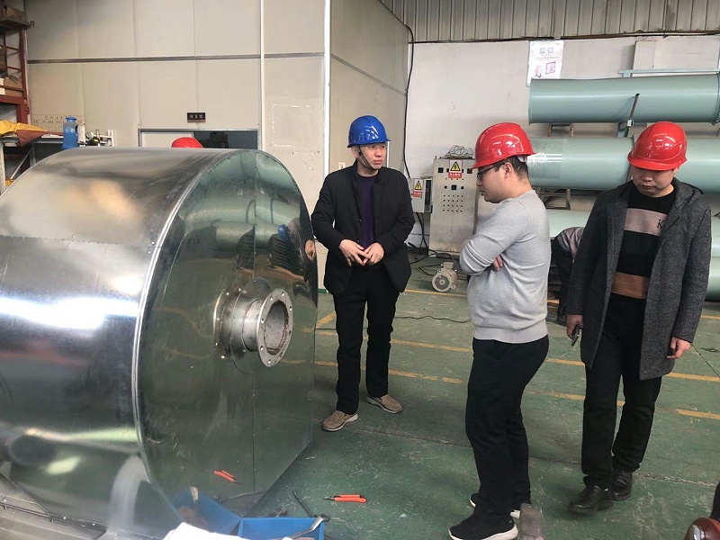 實(shí)地檢驗品質(zhì)