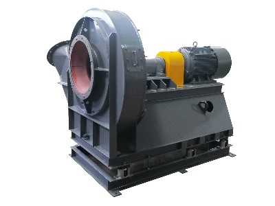 循環(huán)風(fēng)機(jī)葉輪的動平衡校正技術(shù) 佰斯拓 循環(huán)風(fēng)機(jī)葉輪的動平衡校正技術(shù) 佰斯拓