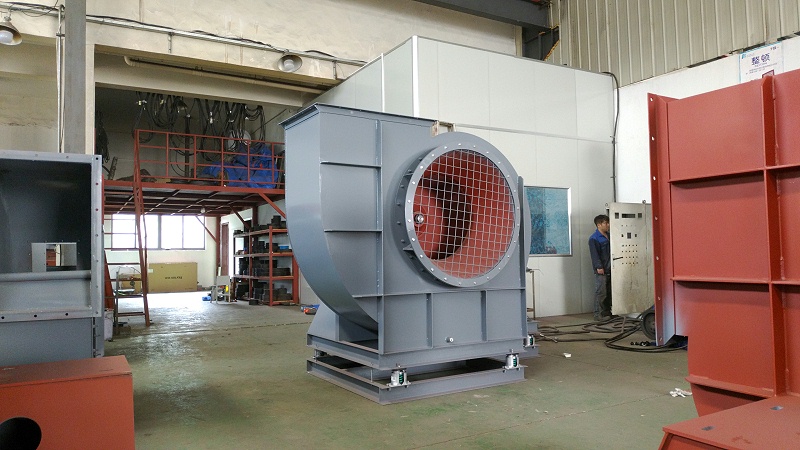 在購(gòu)買并使用防爆風(fēng)機(jī)時(shí)，應(yīng)注意哪些問題？